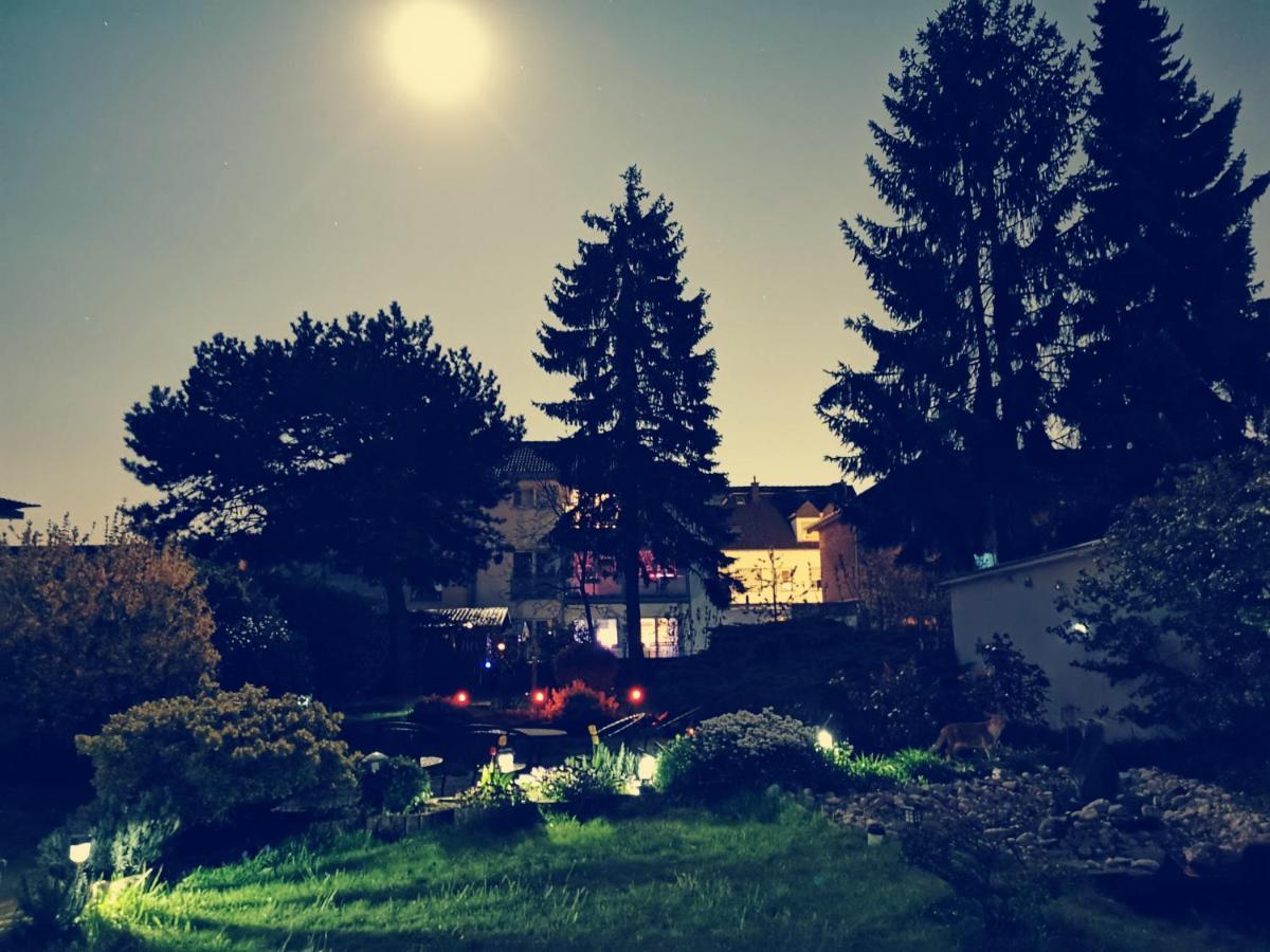 Home Inn Hotel Dormagen Exterior foto