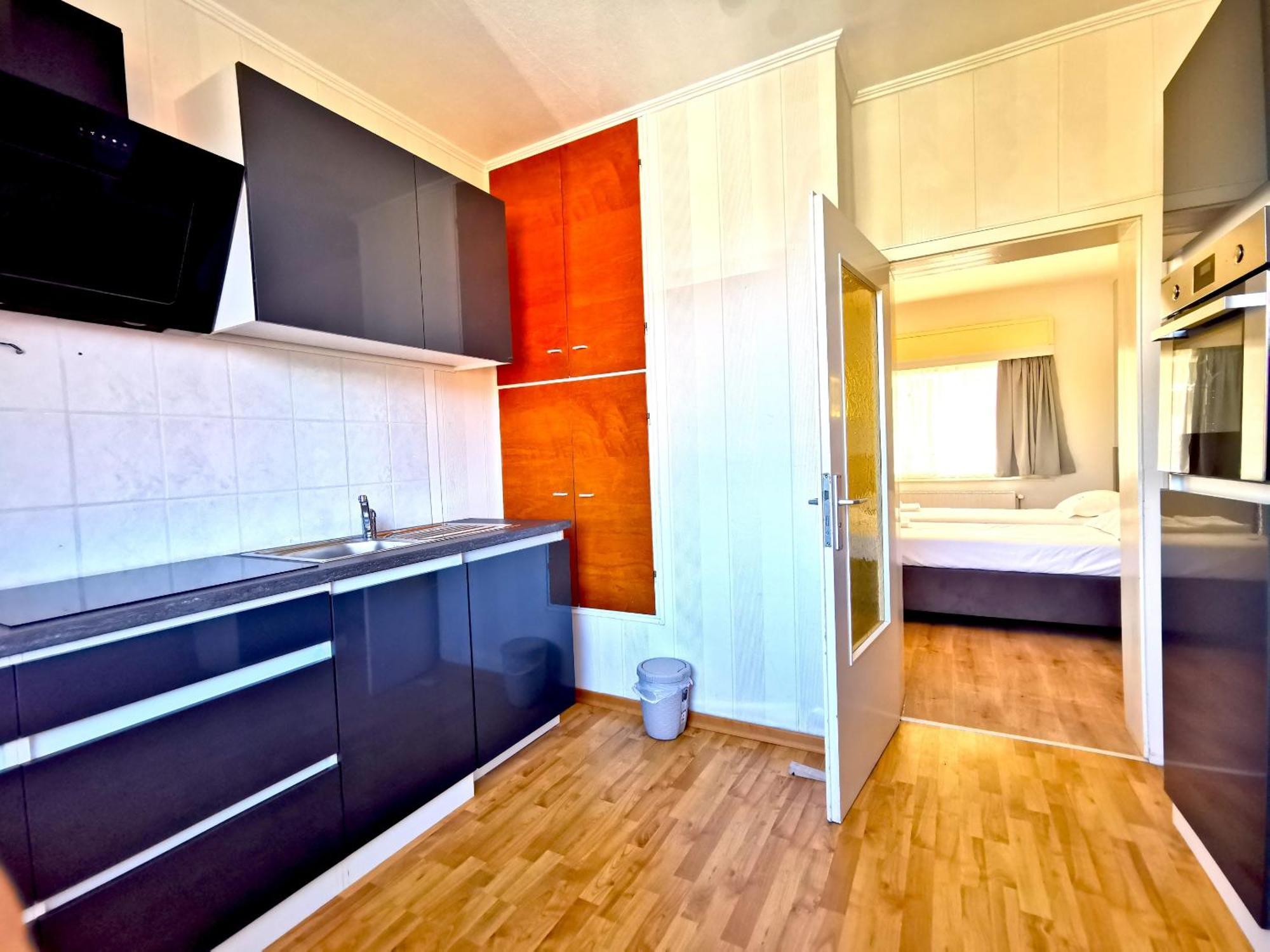 Home Inn Hotel Dormagen Zimmer foto