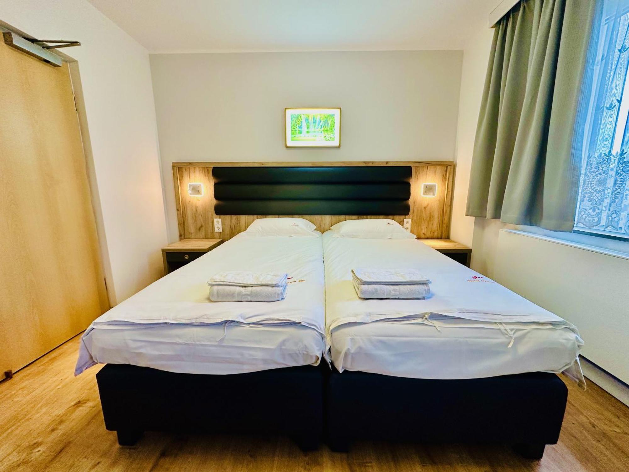 Home Inn Hotel Dormagen Zimmer foto